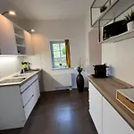 Gewoelbe-stuebchen Im Herrenhaus Appartement *