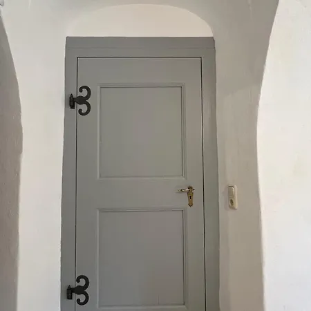 Gewölbe-stübchen Im Herrenhaus * Schwarzenberg/Erzgebirge