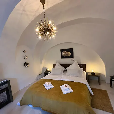 Appartement Gewoelbe-stuebchen Im Herrenhaus Schwarzenberg (Saxony)