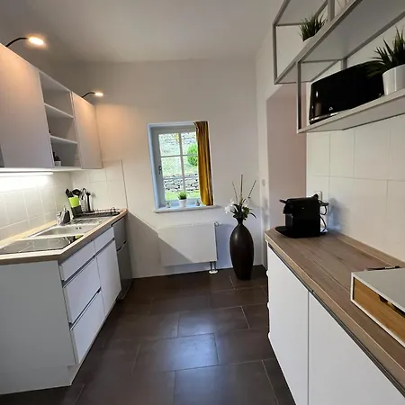 Gewölbe-stübchen Im Herrenhaus Apartment *