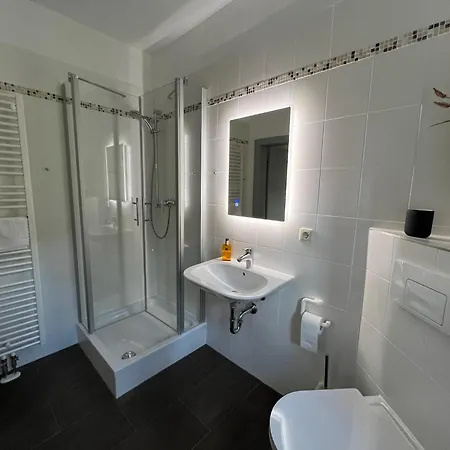 Apartment Gewölbe-stübchen Im Herrenhaus *