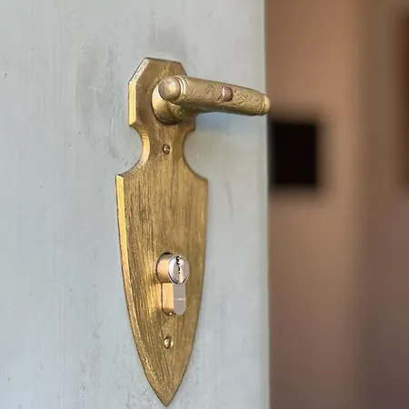 Gewölbe-stübchen Im Herrenhaus * Schwarzenberg/Erzgebirge